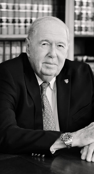 Andrew H. Davis, Jr., Of Counsel at Davis & Associates