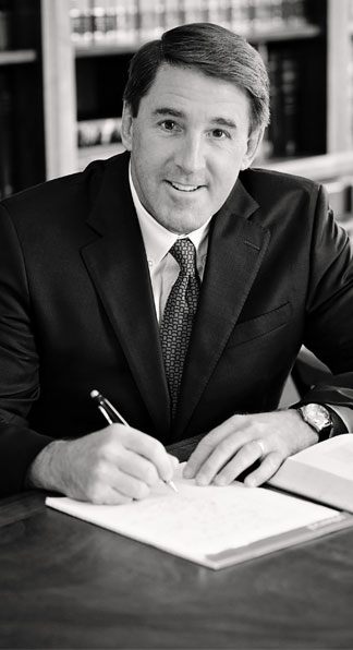 Andrew W. Davis, Principal at Davis & Associates