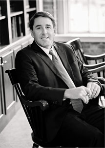 Andrew W. Davis, Principal at Davis & Associates