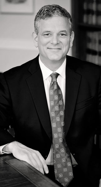 David Maglio, Of Counsel at Davis & Associates