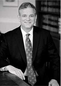David Maglio, Of Counsel at Davis & Associates