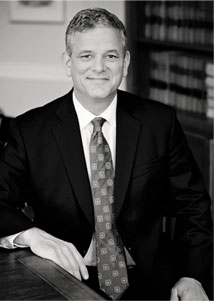 David Maglio, Of Counsel at Davis & Associates
