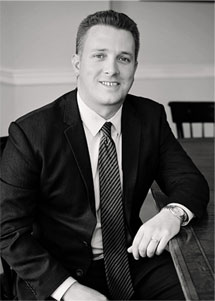 Thomas H. McHugh, Jr., Associate at Davis & Associates