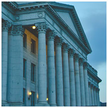 Litigation Services RI