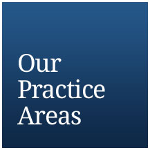Practice Areas at Davis & Associates Law RI